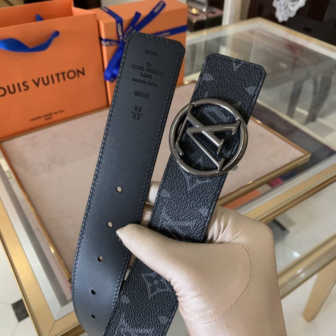 L0vis Vvtt0n Belt For Sale 40mm