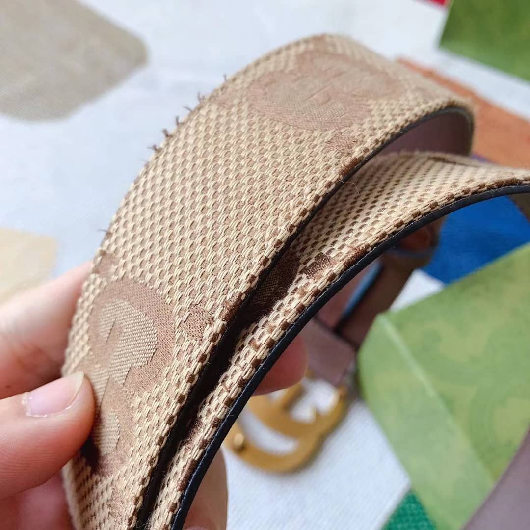 Gvc*1 Belt Copy 38mm