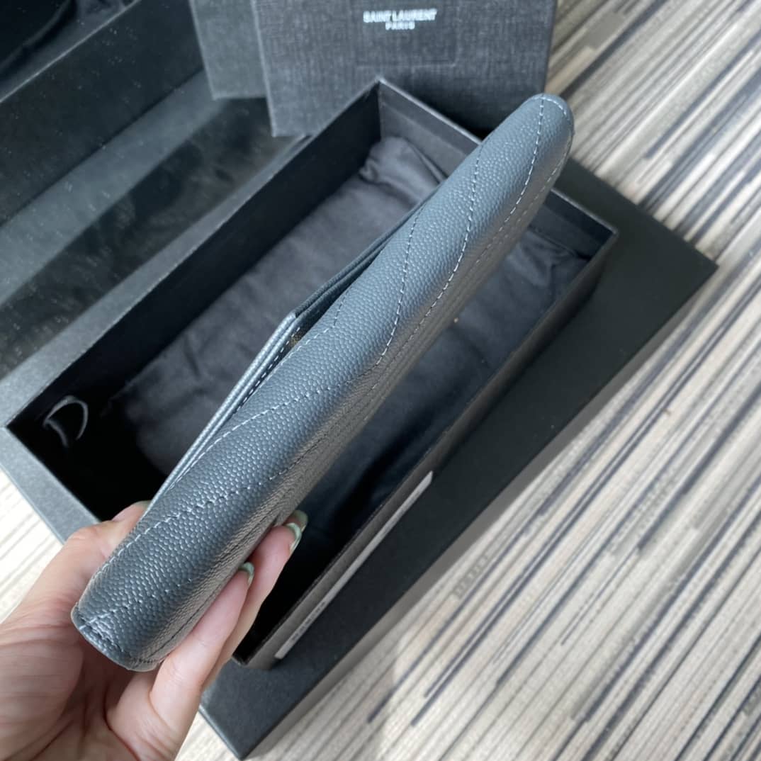 Y51 Monogram Long Replica Wallet