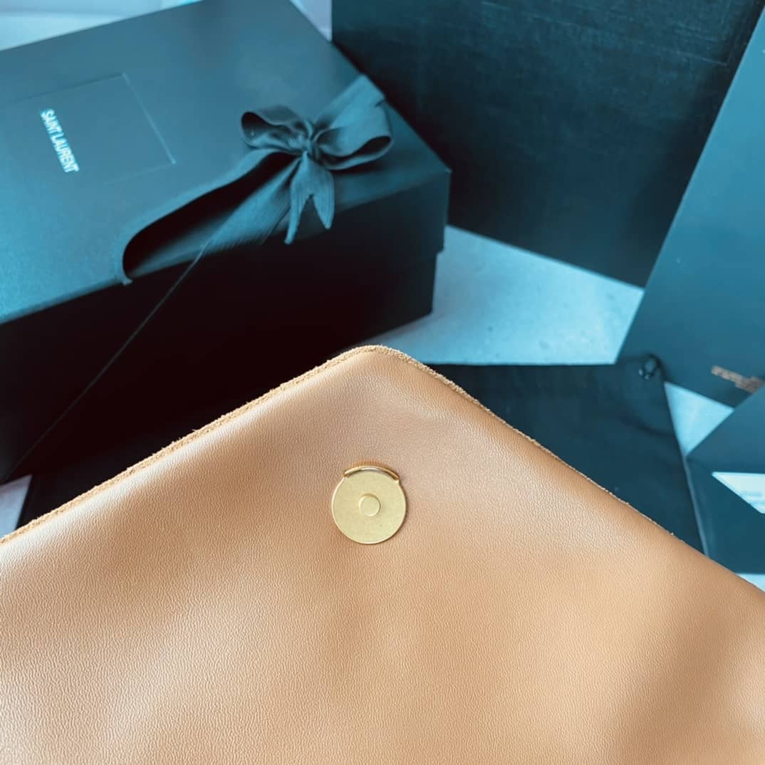 Y51 Crossbody Dupe Sa1nt Lau*nt Small Loulou