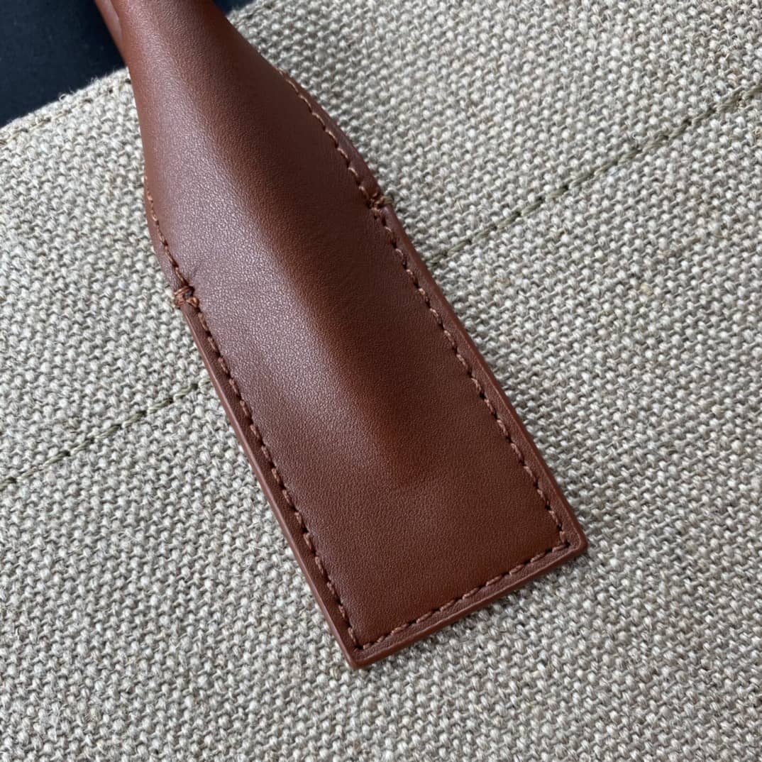 Y51 Dupes Bags Rive Gauche Tote Bag