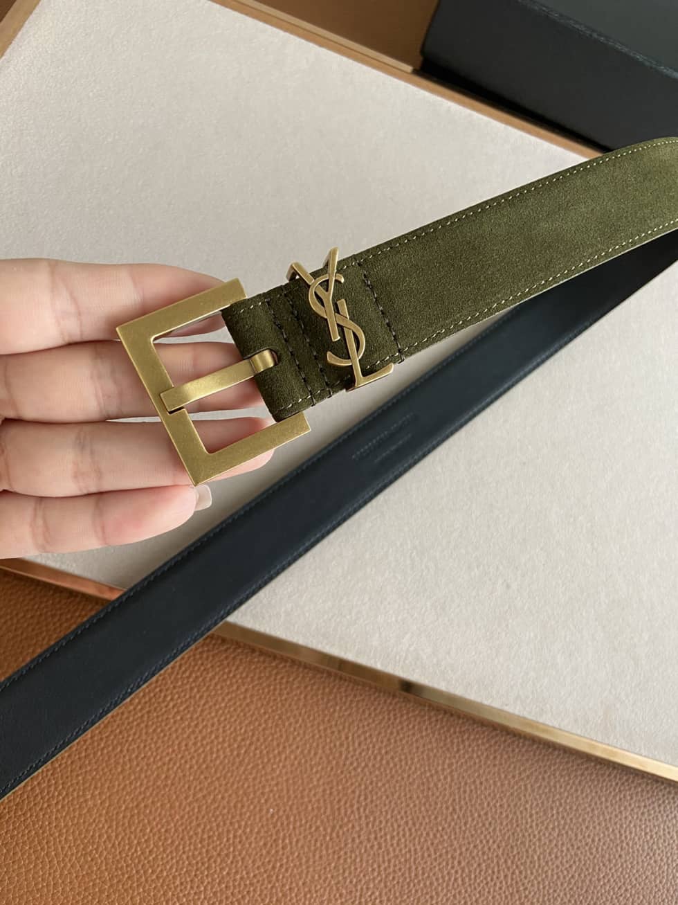 Wholesale Y51 Logo Belt 30mm For Lady