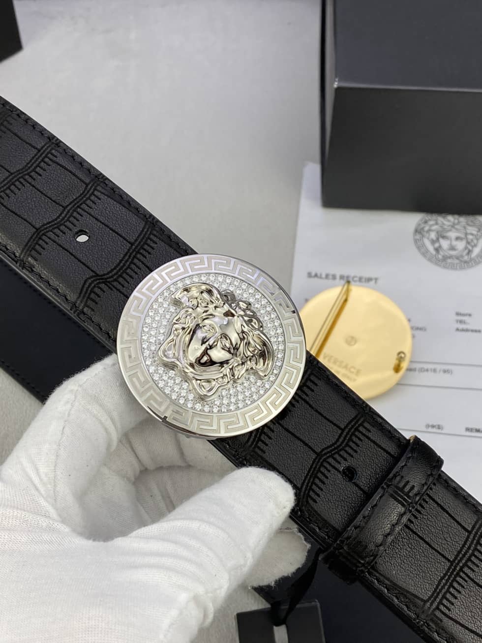 Cheap Versace Belt China 40mm