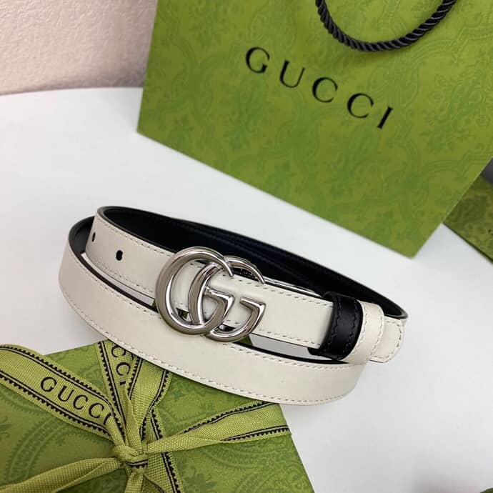 High Quality Gvc*1 Belt 20mm For Lady