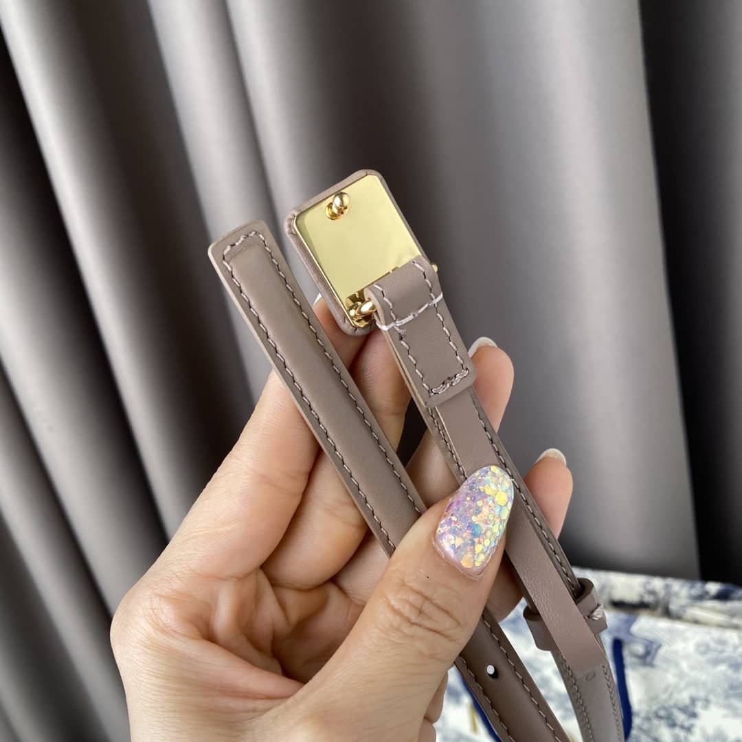 High Quality D10r Belt 12mm For Lady