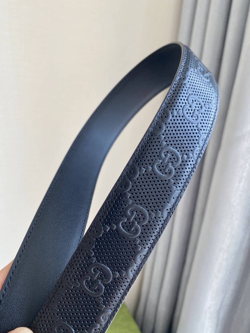 Gvc*1 Belt Dupe Online 40mm