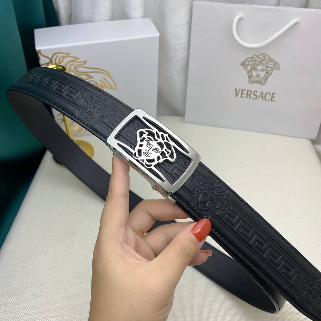 Wholesale Versace AAA+ Belt 34mm
