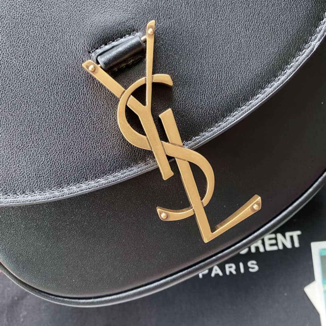 Sa1nt Lau*nt Y51 Kaia Small Replica Satchel