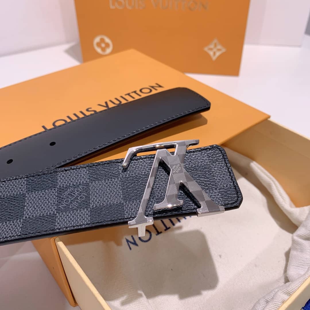 L0vis Vvtt0n Belt First Copy 40mm