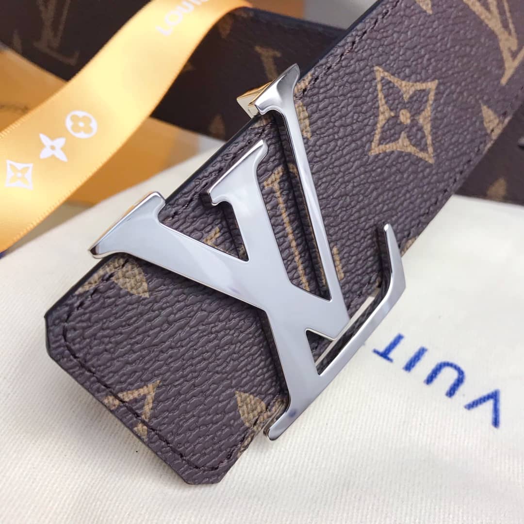 L0vis Vvtt0n Belt For Sale 40mm