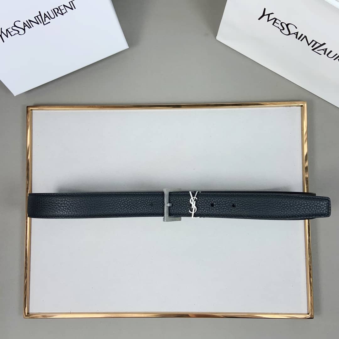 Replica Y51 Buckle Belt 30mm