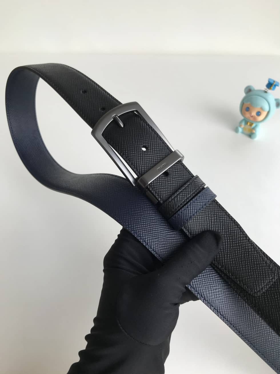 Best Pra*a Classic Belt 35mm