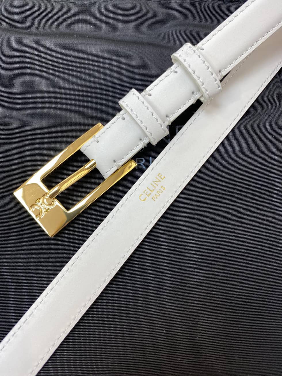 Ce1i*e Belt Dupe 18mm For Lady
