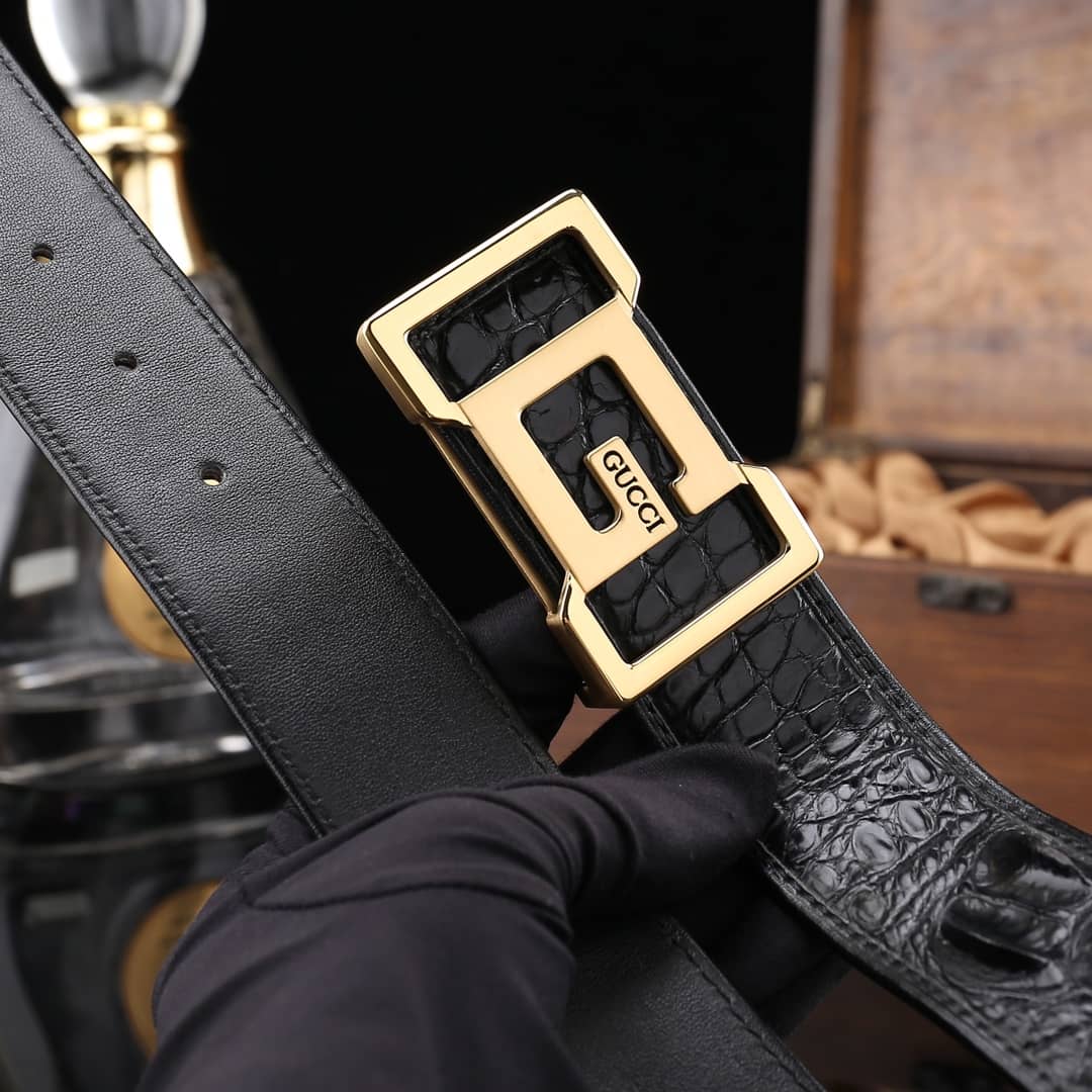 High Quality Gvc*1 Belt Replica