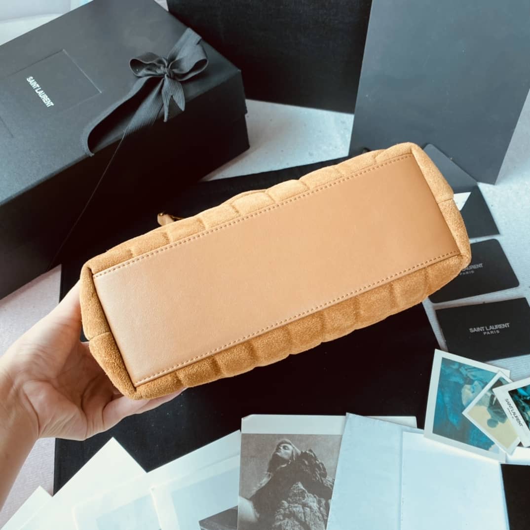 Y51 Crossbody Dupe Sa1nt Lau*nt Small Loulou