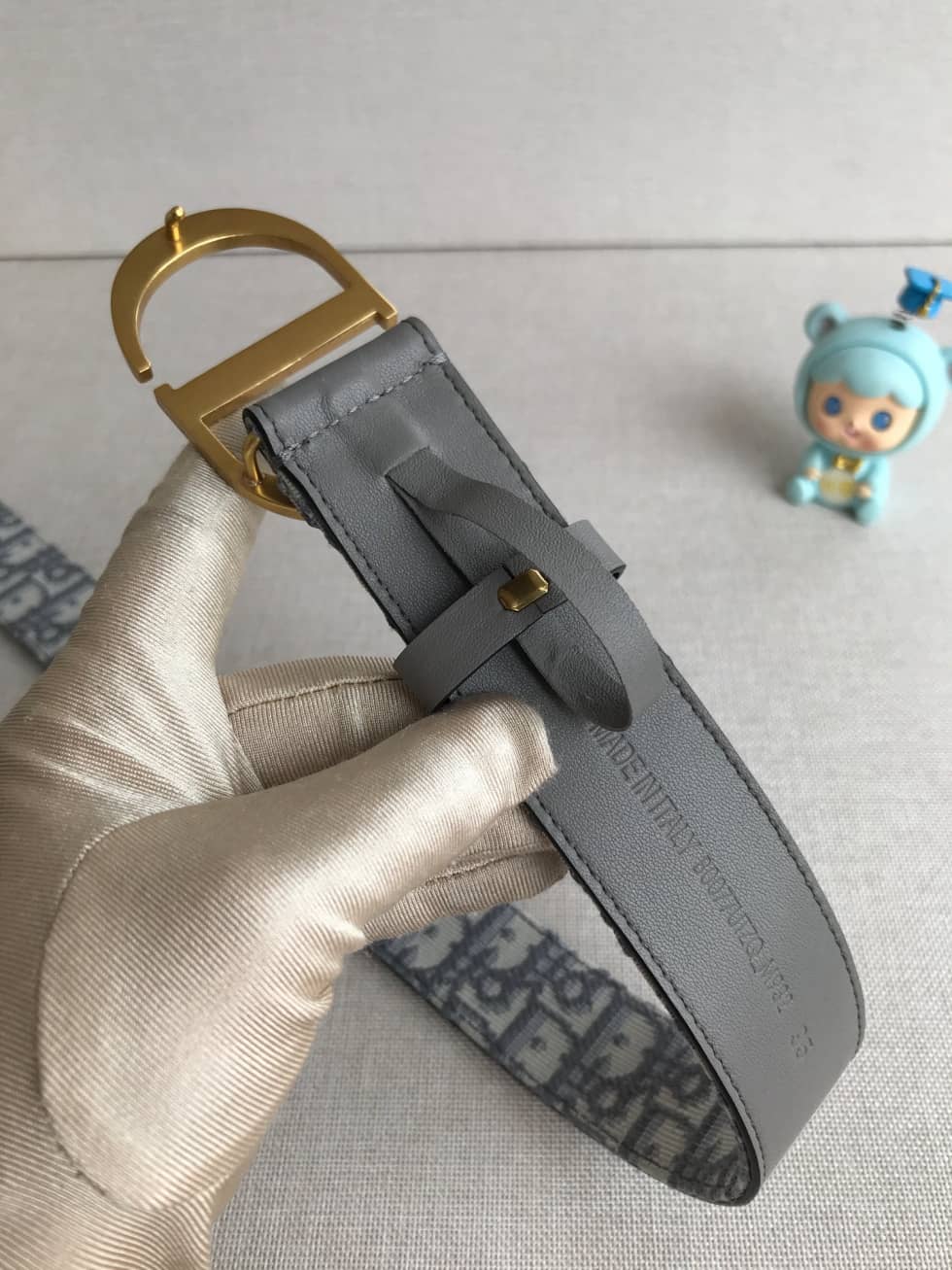 Best D10r Classic Belt 35mm