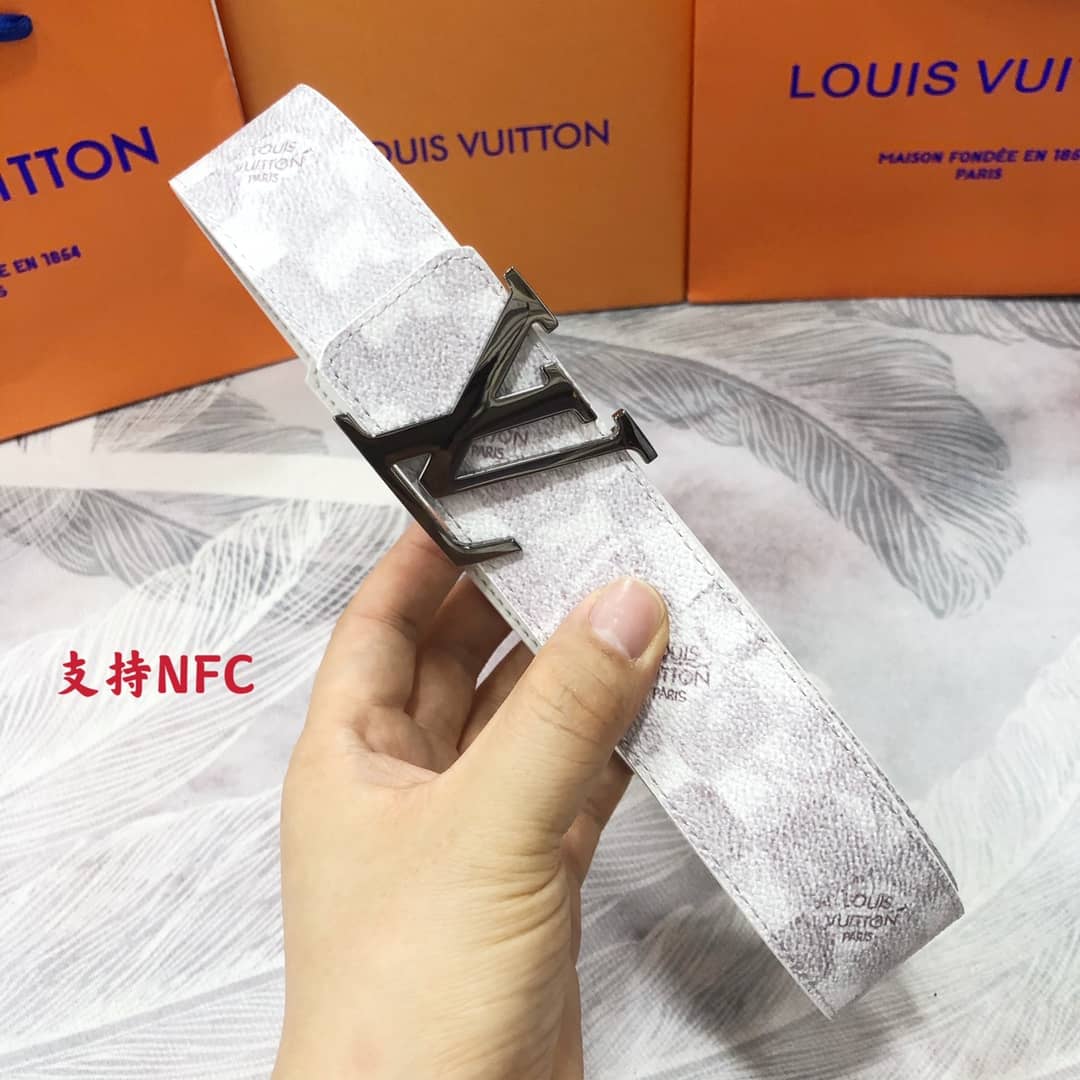 Best L0vis Vvtt0n Classic Belt 40mm