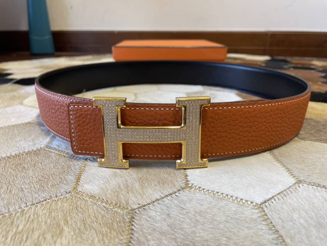 Cheap H**me5 Belt China 38mm