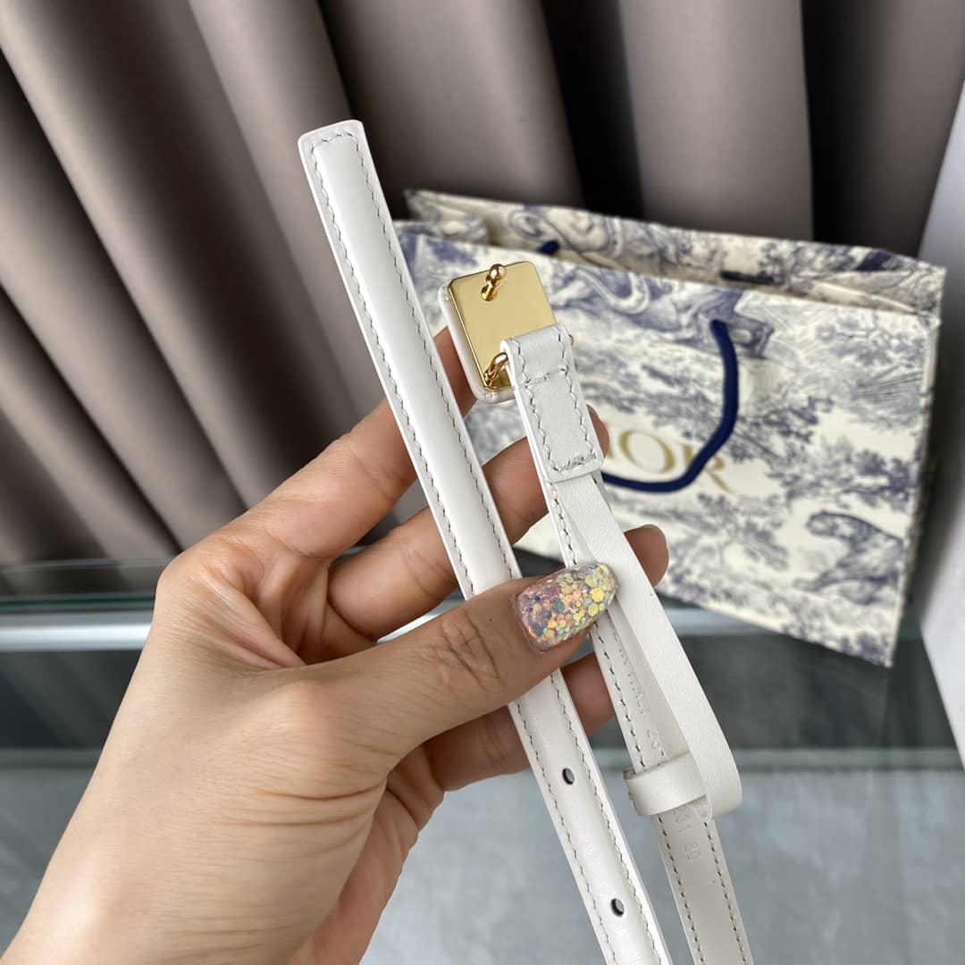 Fashion D10r Classic AAA+ Belt 12mm For Lady