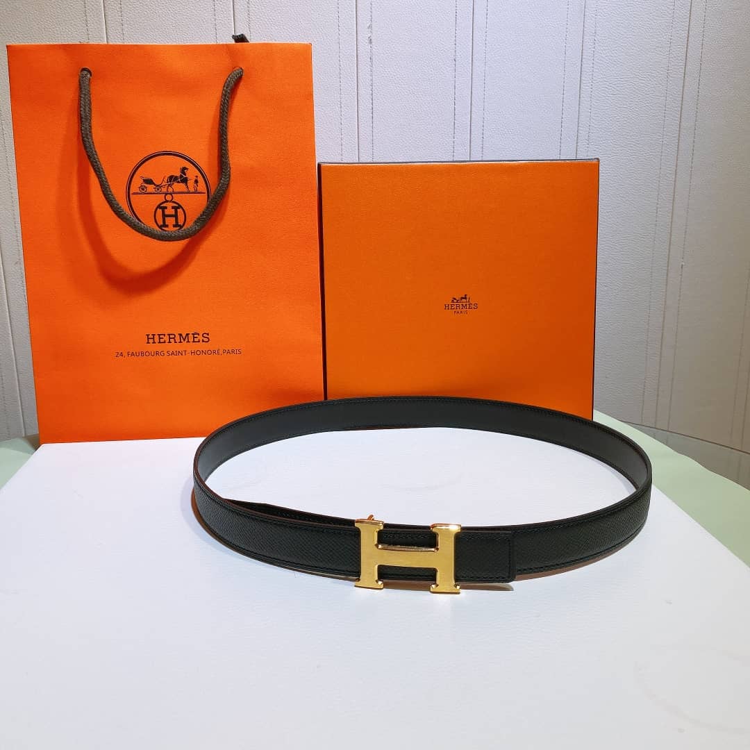 Top Quality H**me5 Belt Online 24mm For Lady