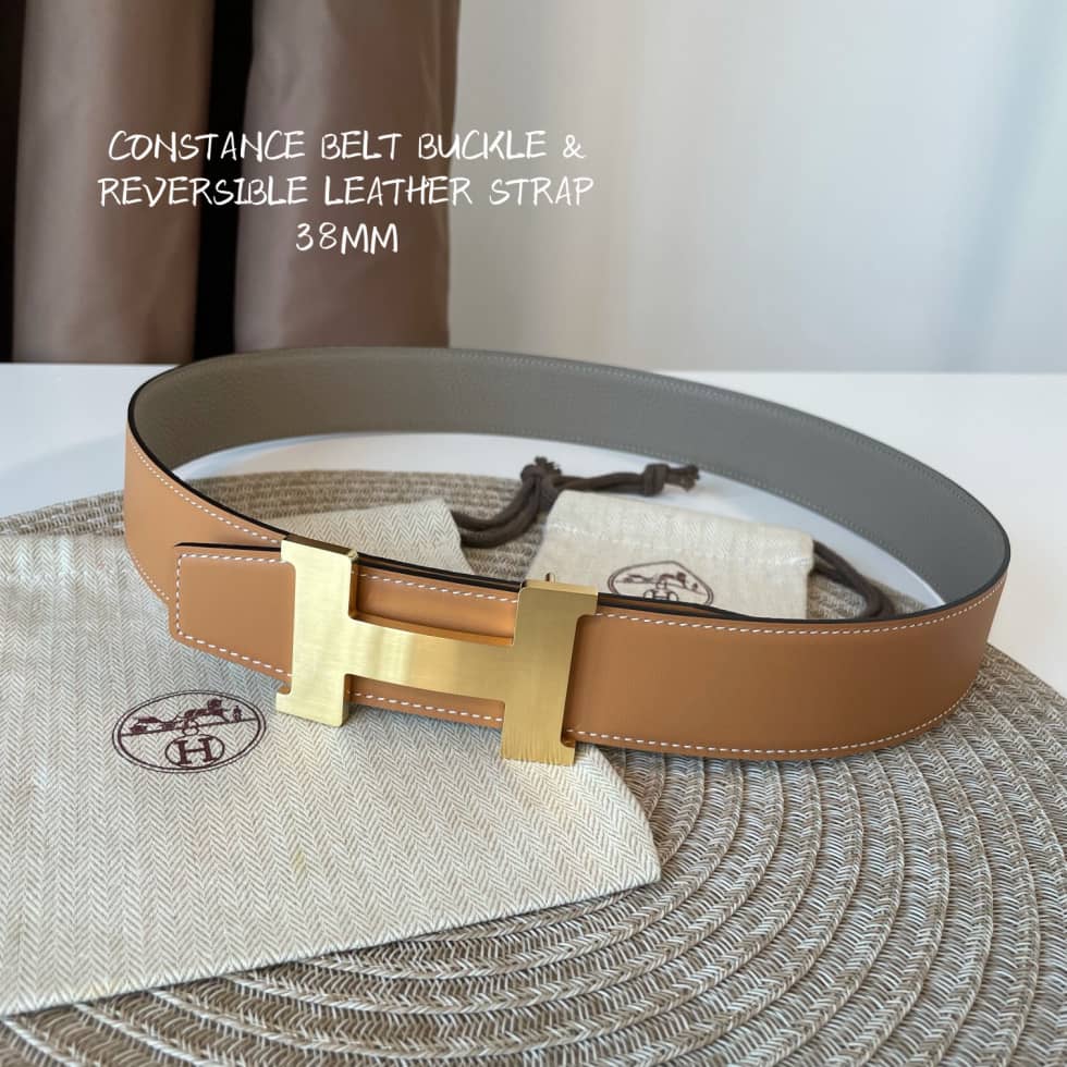 Best H**me5 Classic Belt 38mm