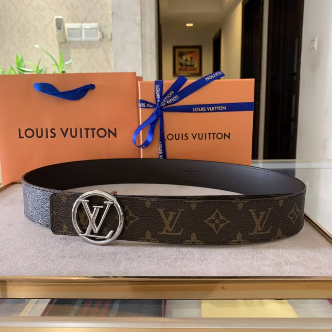 L0vis Vvtt0n Belt First Copy 40mm