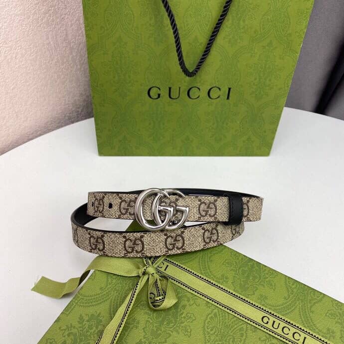 Best Gvc*1 Classic Belt 20mm For Lady