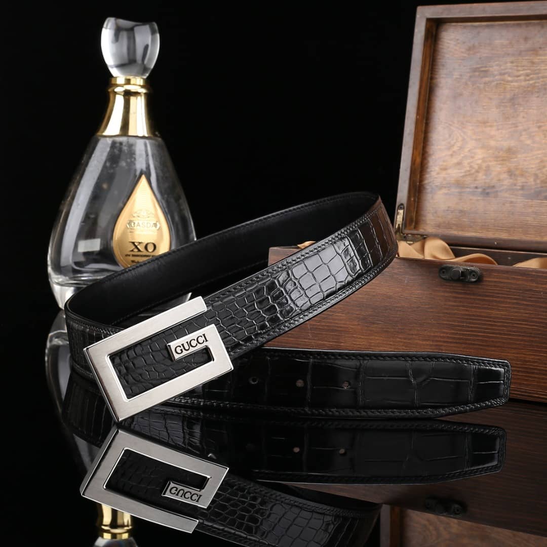 Fashion Gvc*1 Classic AAA+ Belt 38mm