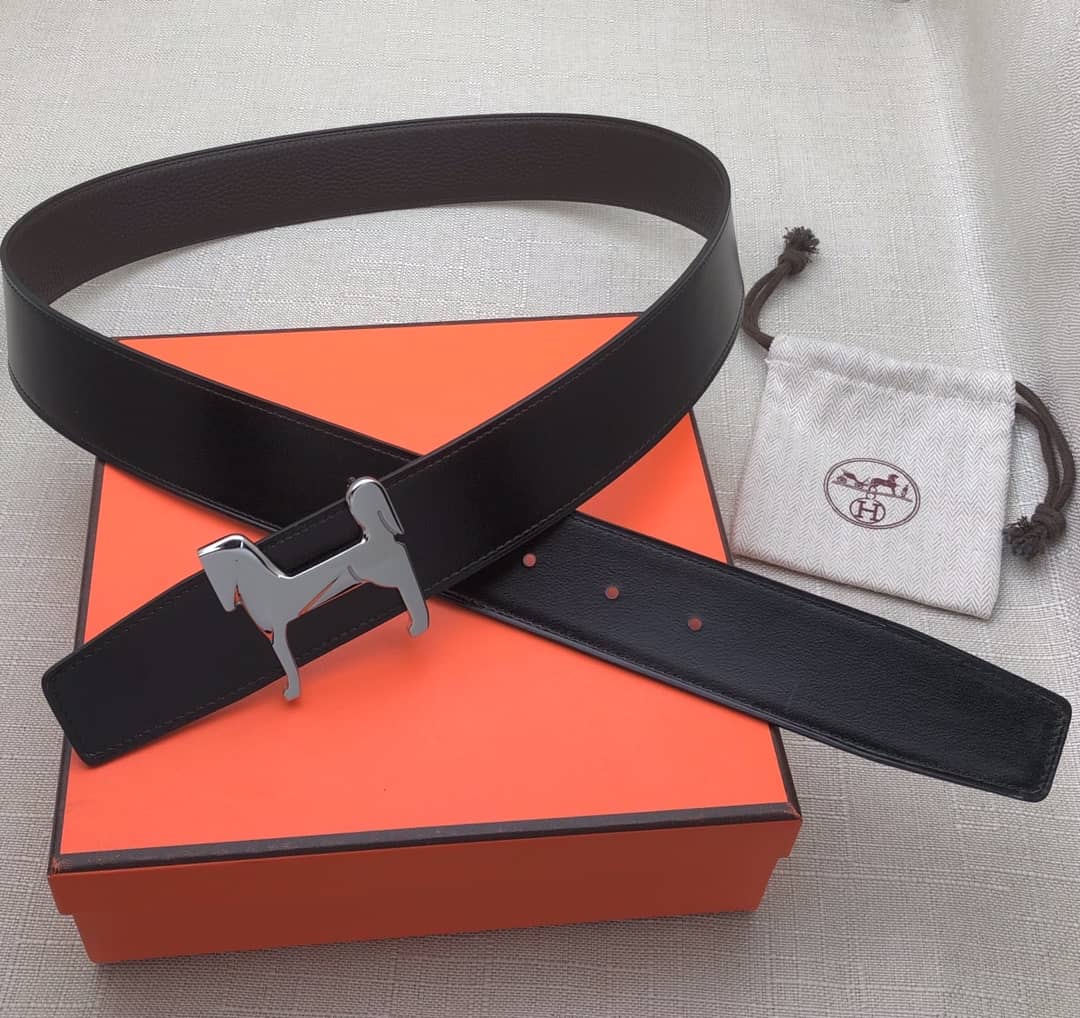 H**me5 Belt Copy 38mm