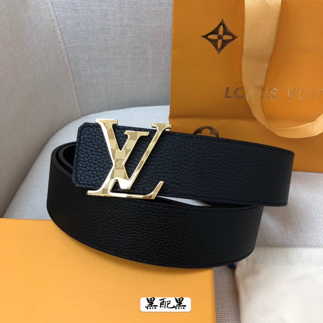 L0vis Vvtt0n Belt Copy 40mm