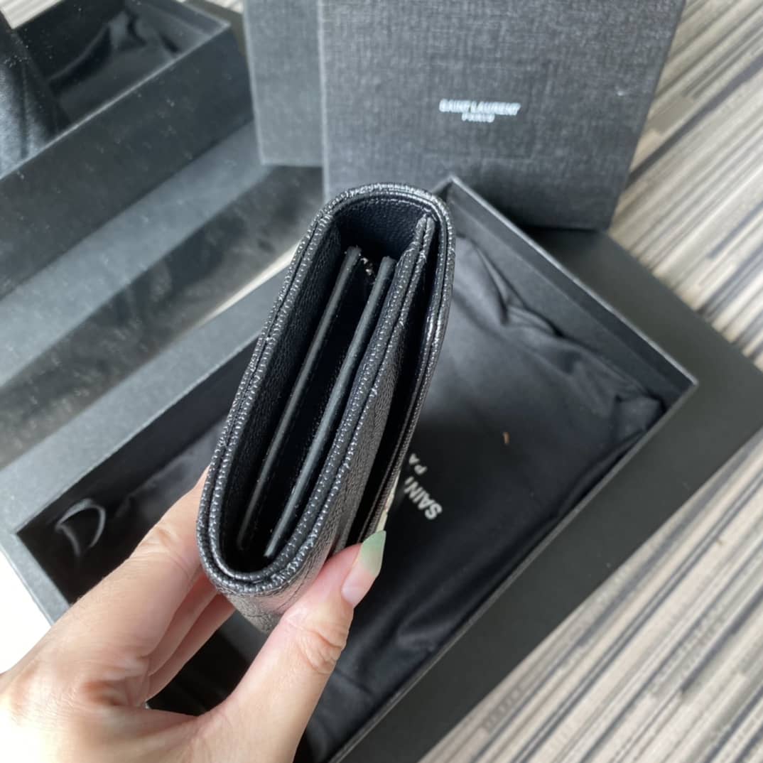 Y51 Monogram Long Replica Wallet