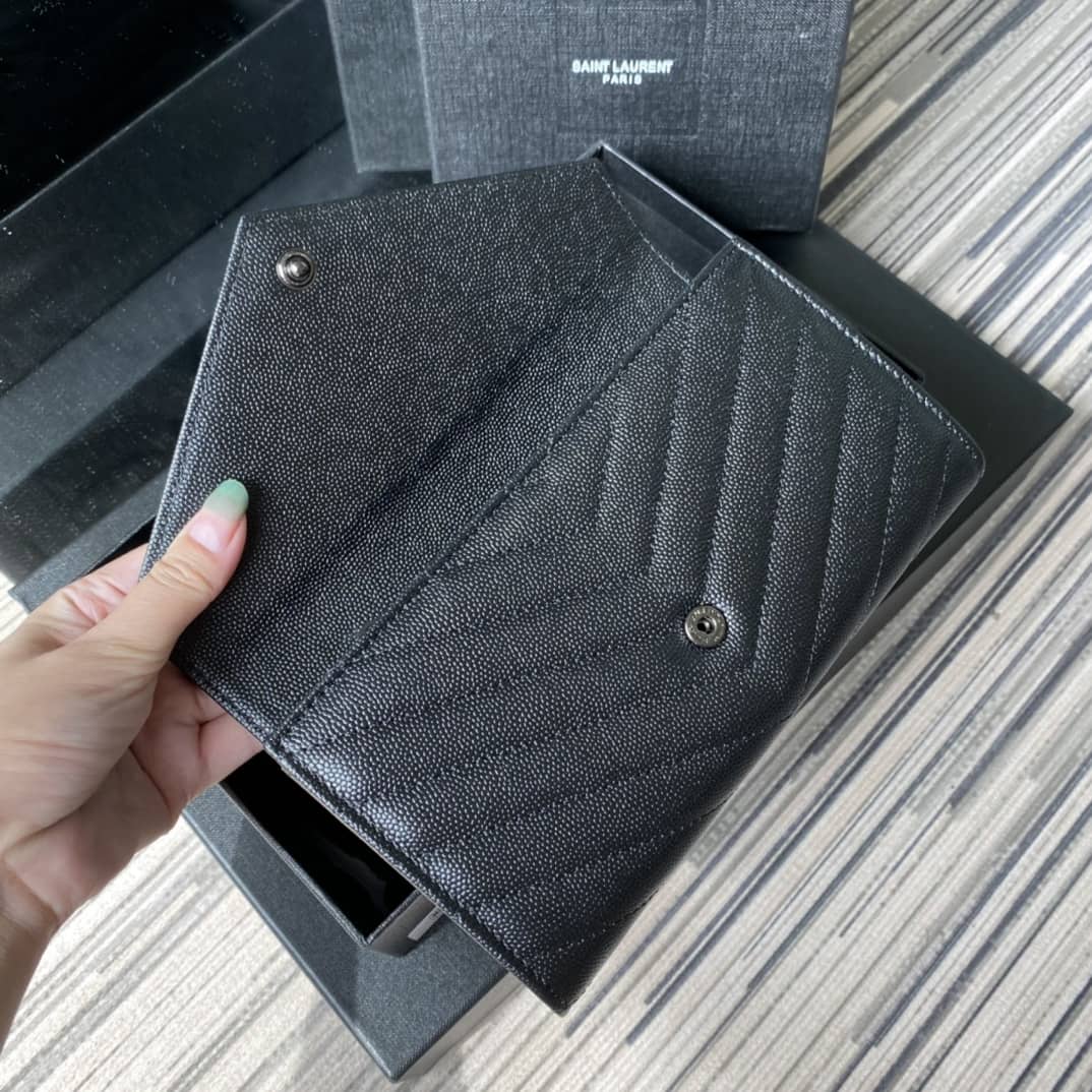 Y51 Monogram Long Replica Wallet