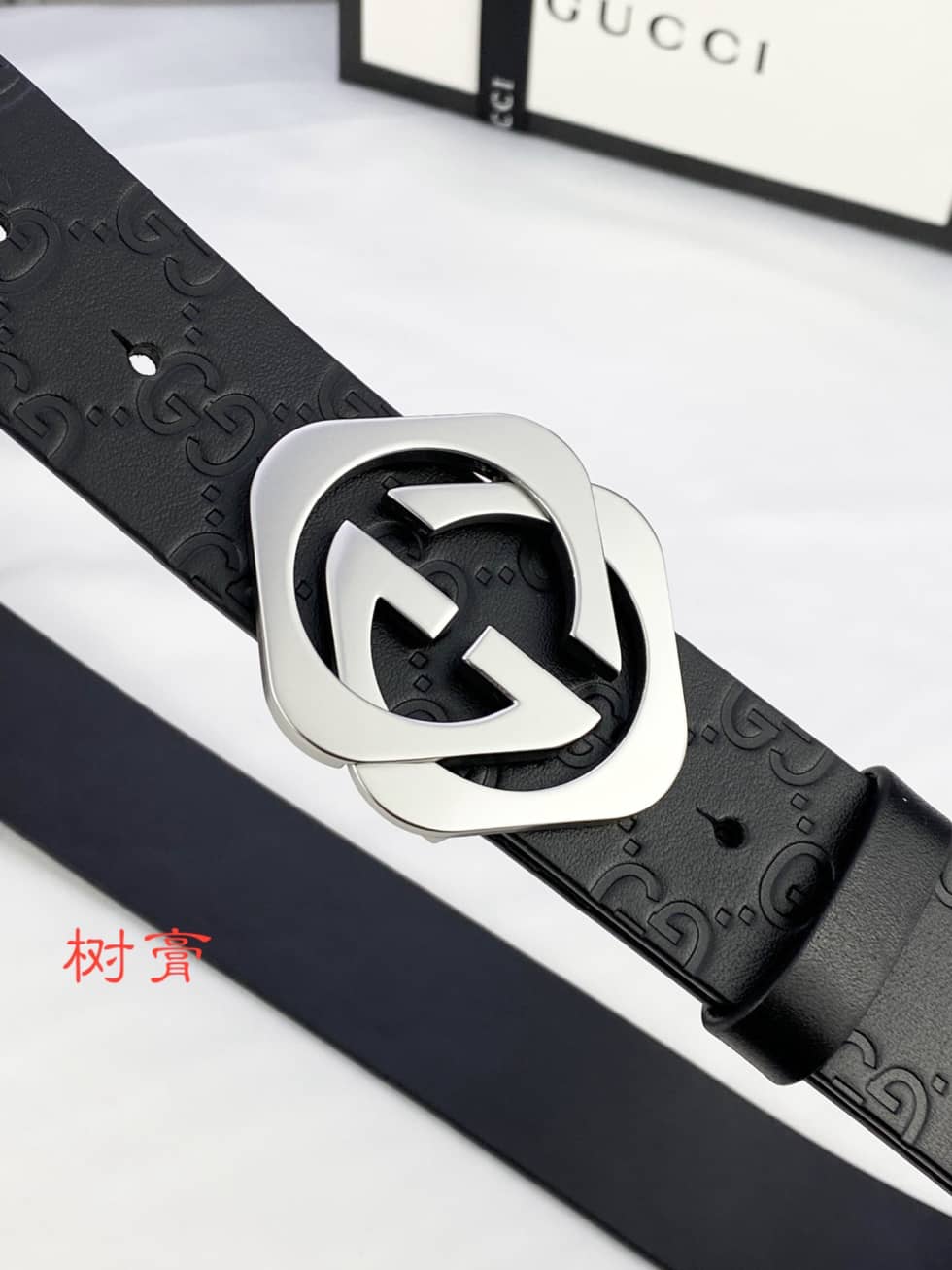 Cheap Gvc*1 Belt China 40mm
