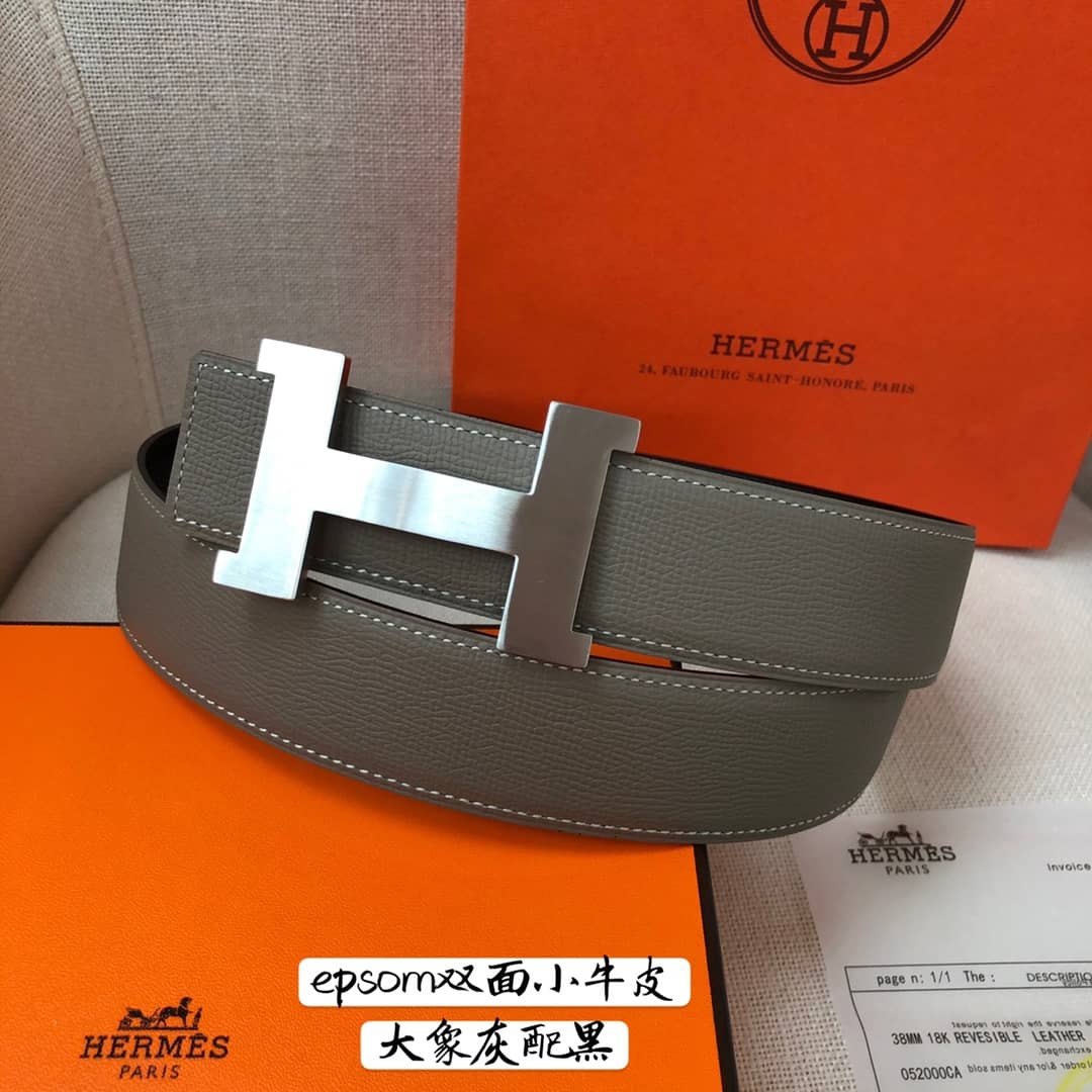 Cheap H**me5 Belt China 38mm