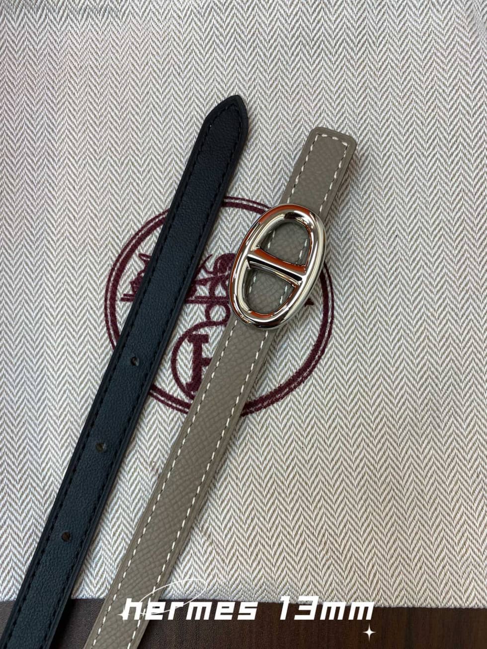 High Quality H**me5 Belt 13mm For Lady