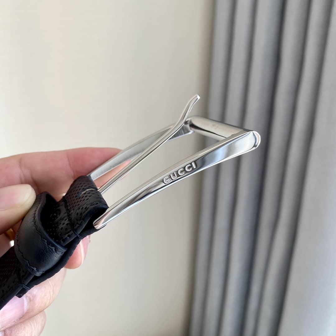 Designer Gvc*1 Classic Belt 40mm