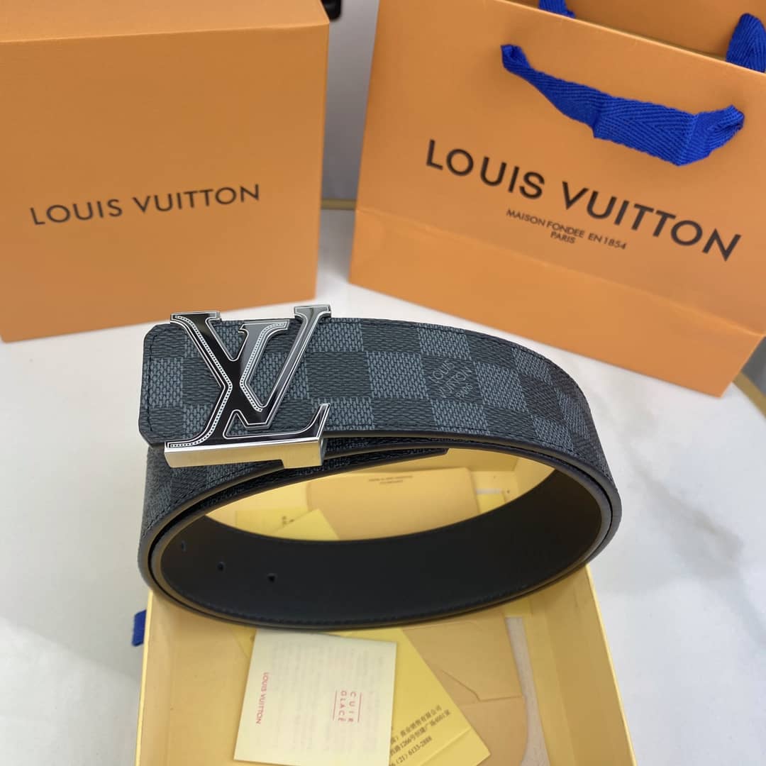 L0vis Vvtt0n Belt Copy 40mm