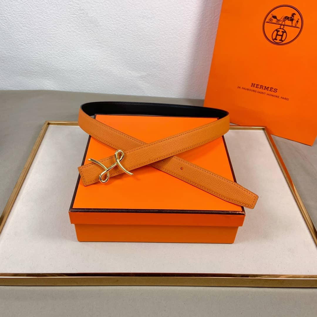 Best H**me5 Classic Belt 24mm For Lady