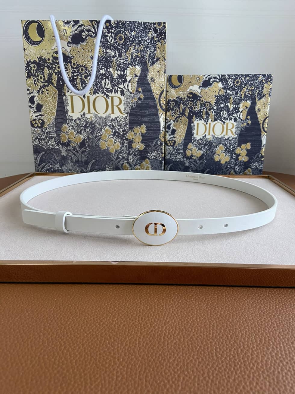 Fashion D10r Classic AAA+ Belt 15mm For Lady