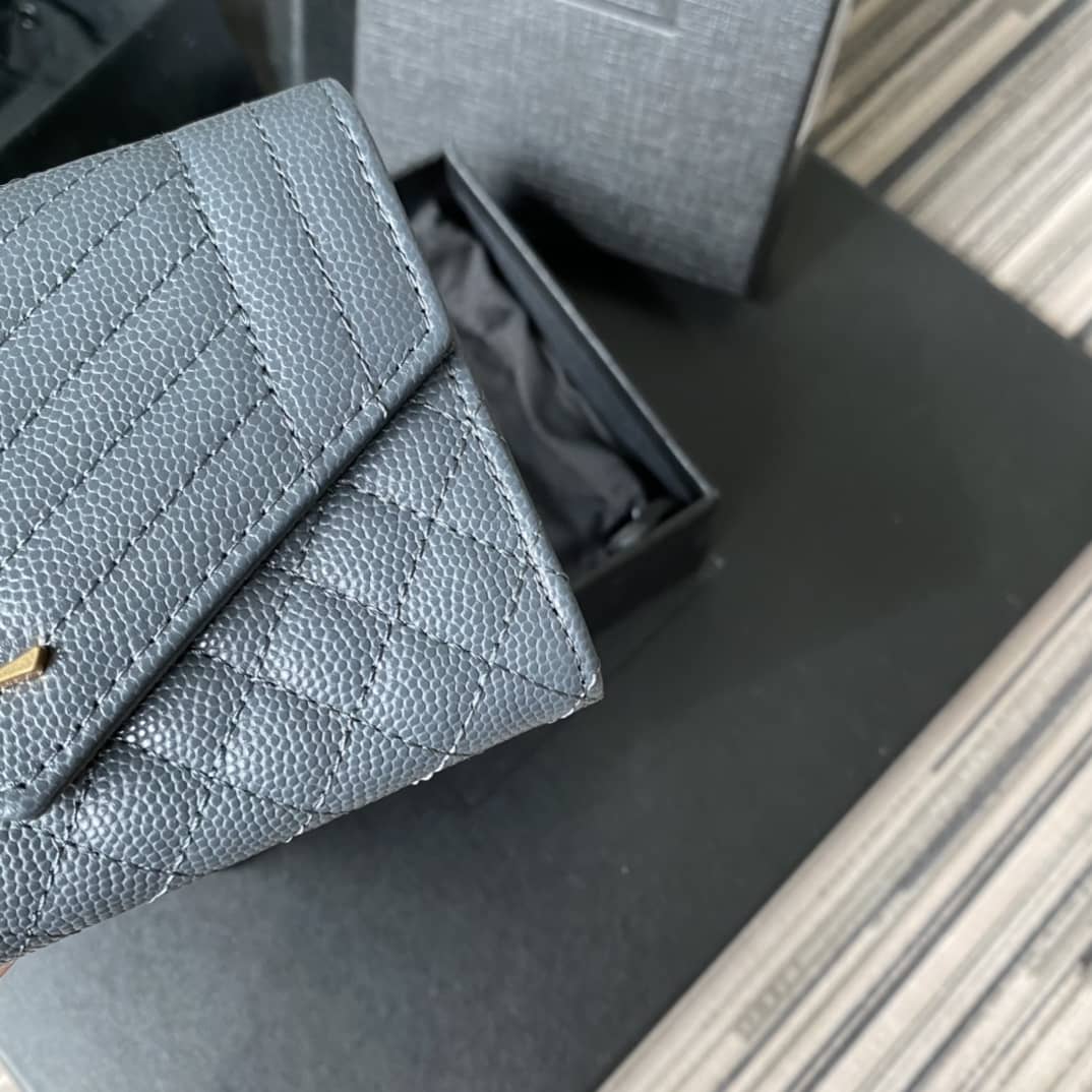 Y51 Small Envelope Replica Wallet