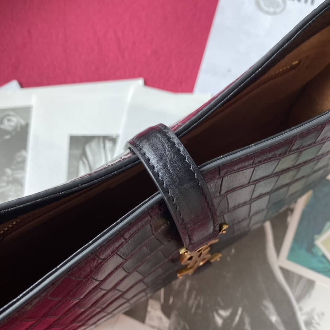 Y51 Dupes Bags Le 5  7 Smooth Leather Replica Hobo Bag