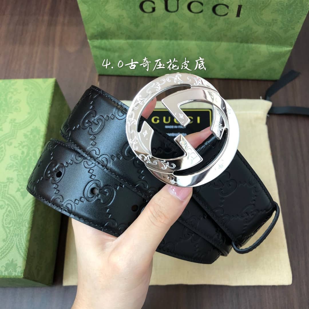 High Quality Gvc*1 Belt 40mm