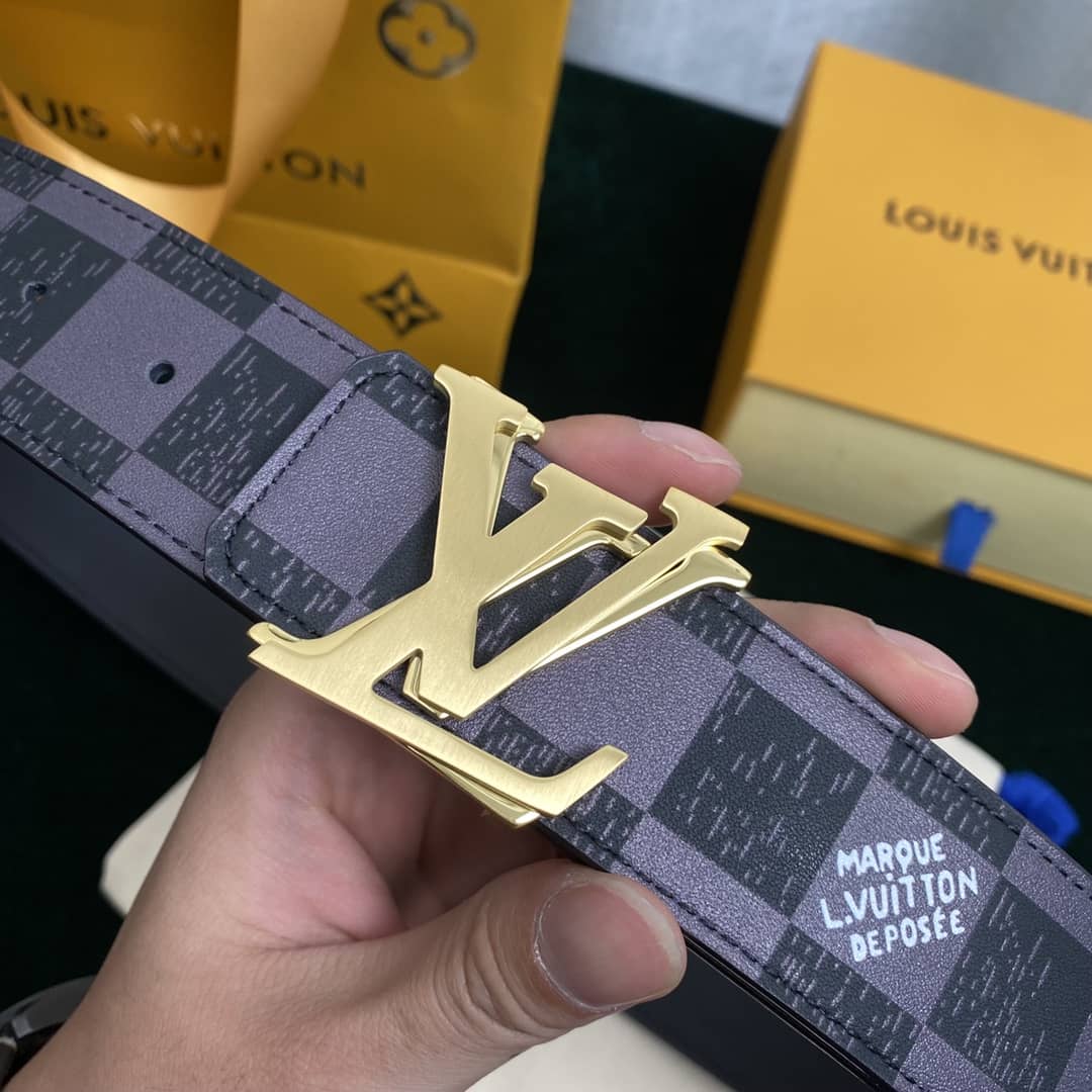 Best L0vis Vvtt0n Classic Belt 40mm