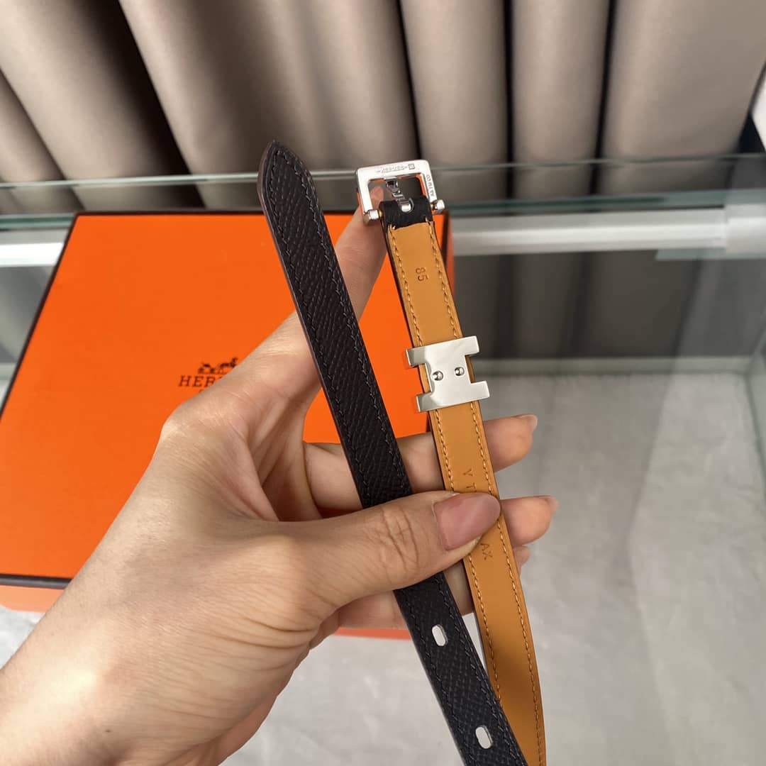 H**me5 Belt For Sale 15mm For Lady