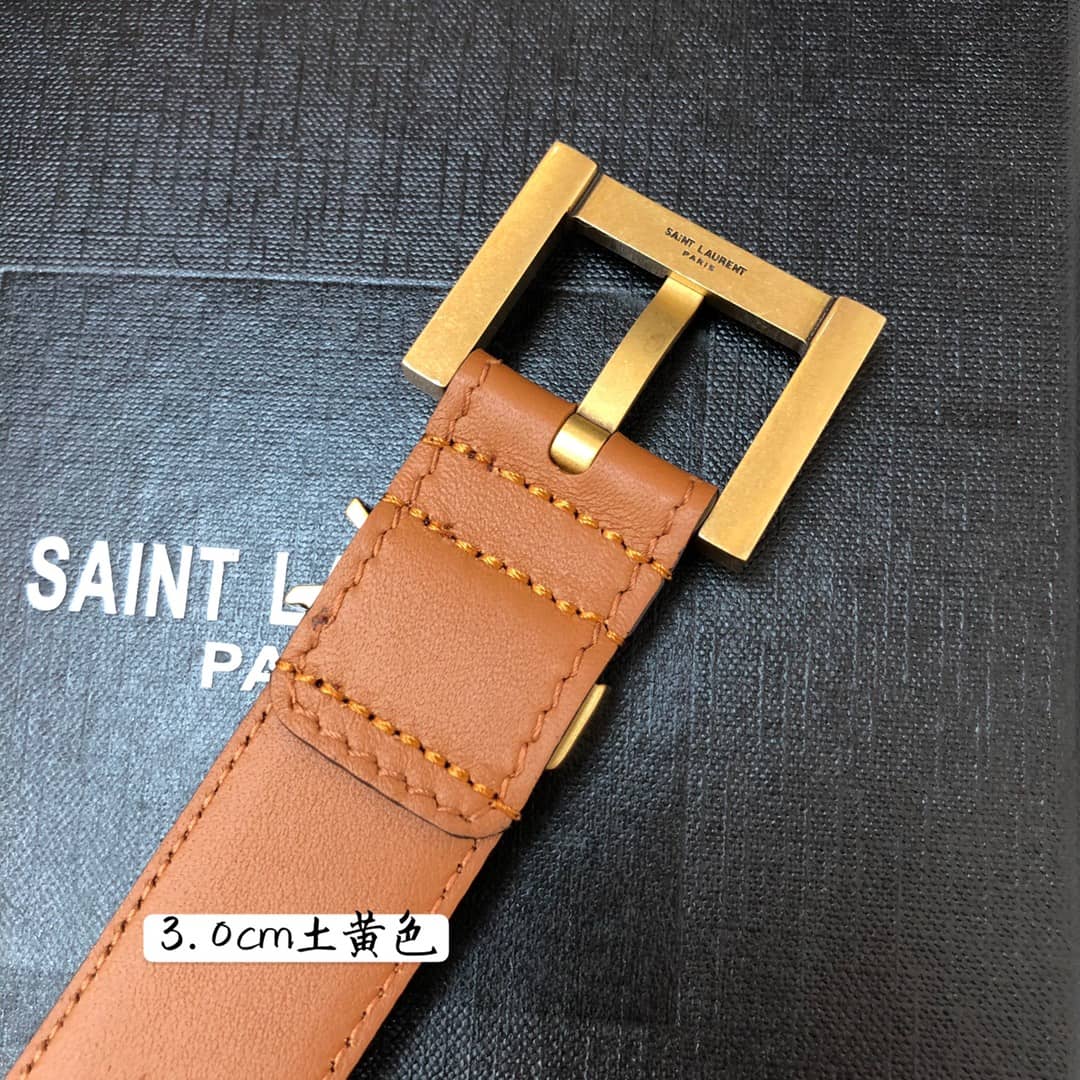 High Quality Y51 Belt 30mm