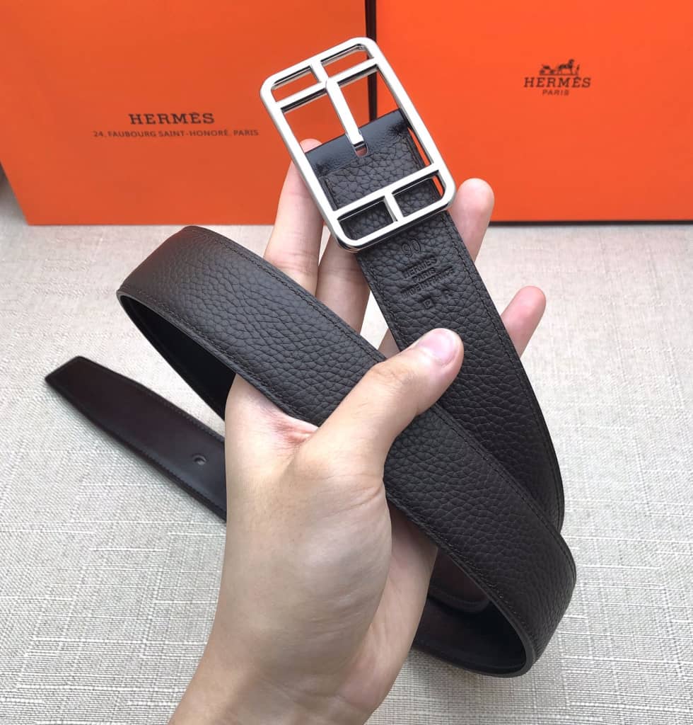 Designer H**me5 Classic Belt 32mm