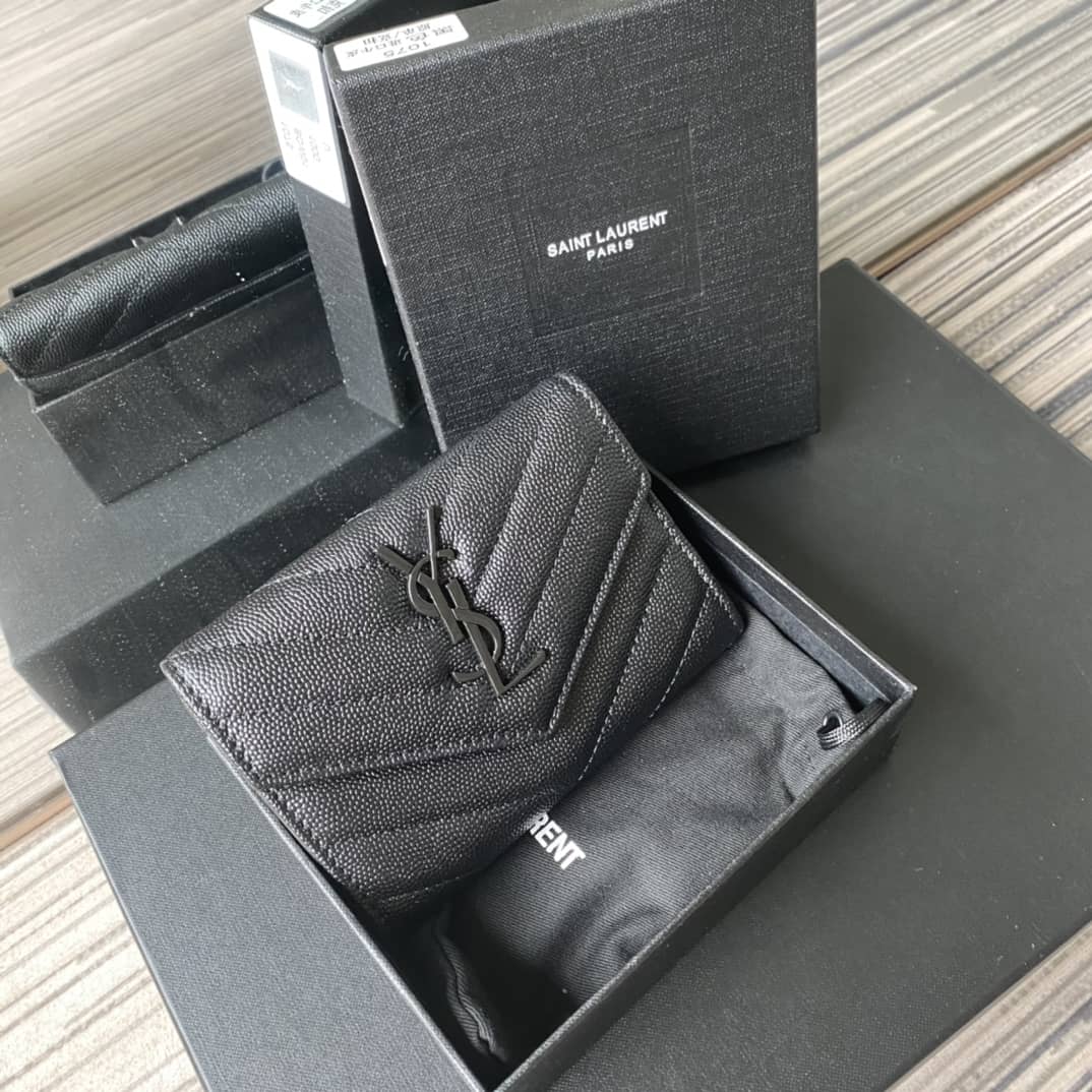 Y51 Small Envelope Replica Wallet