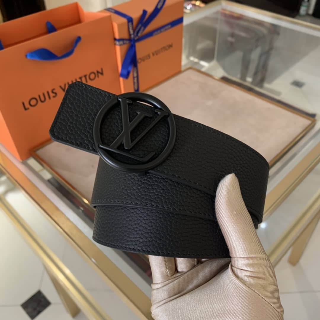 High Quality L0vis Vvtt0n Belt 40mm
