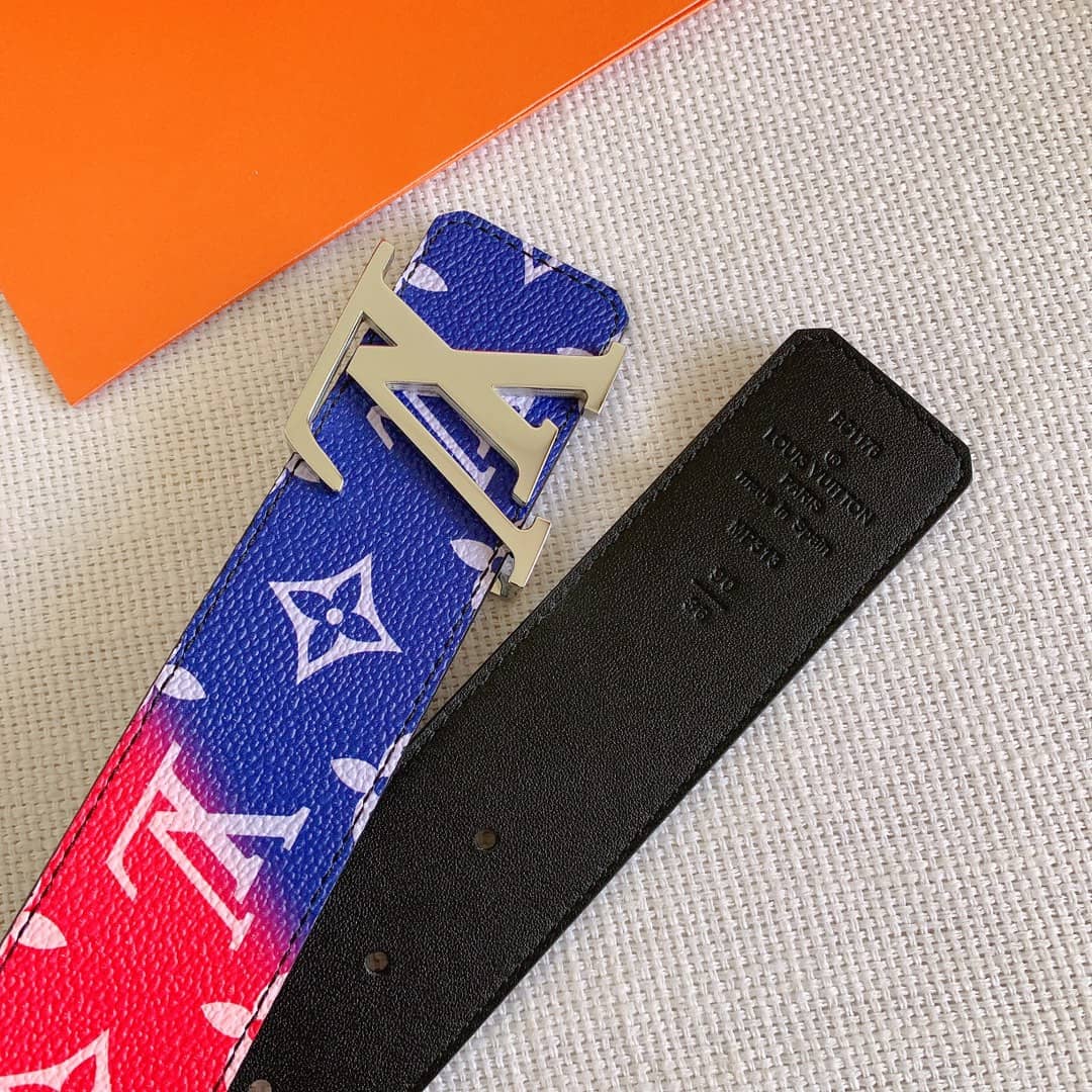 Cheap L0vis Vvtt0n Belt China 40mm