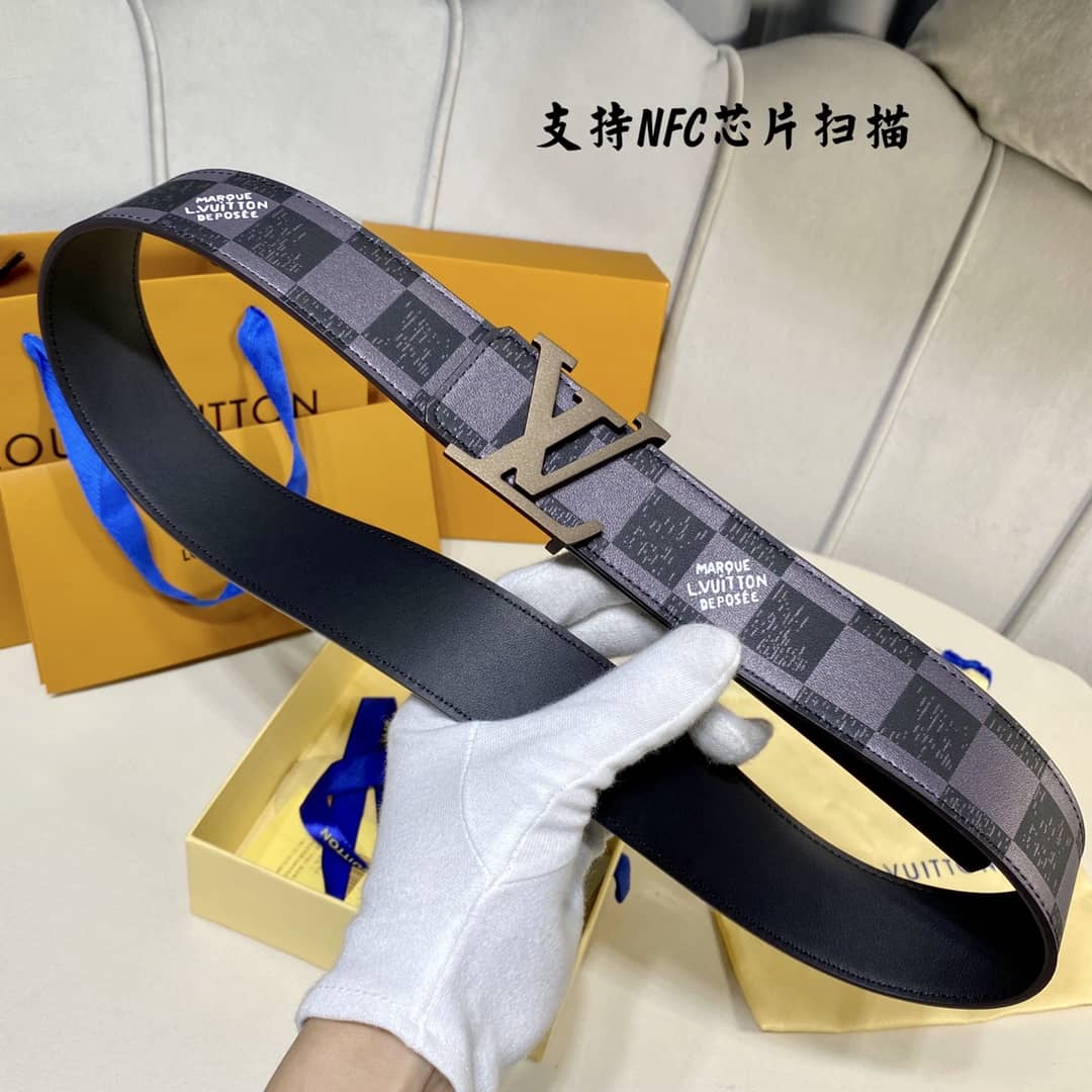 High Quality L0vis Vvtt0n Belt 40mm